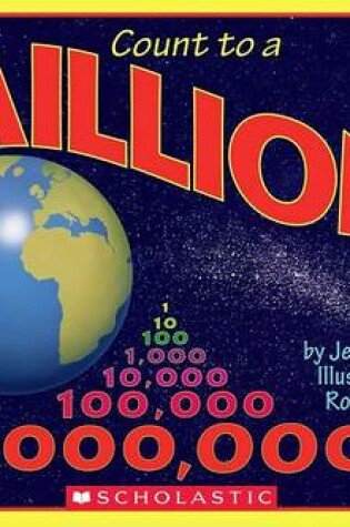 Cover of Count to a Million