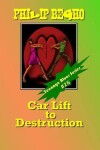 Book cover for Car Lift to Destruction