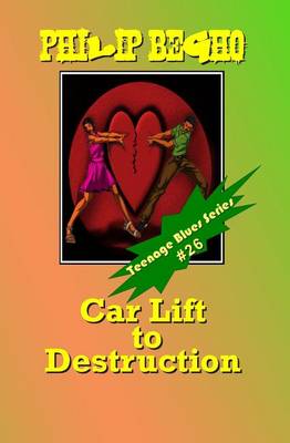 Book cover for Car Lift to Destruction