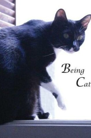 Cover of Being Cat