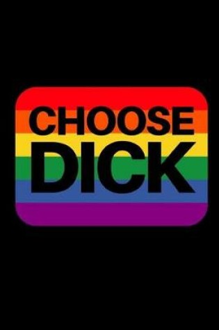 Cover of Choose Dick