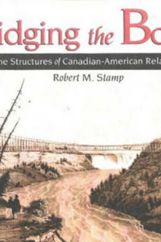 Cover of Bridging the Border