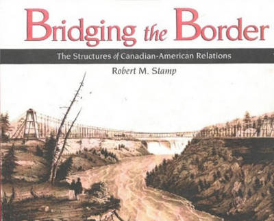 Cover of Bridging the Border