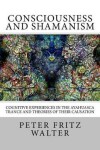 Book cover for Consciousness and Shamanism