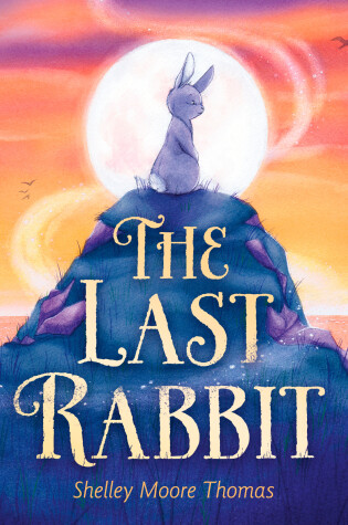 Cover of The Last Rabbit