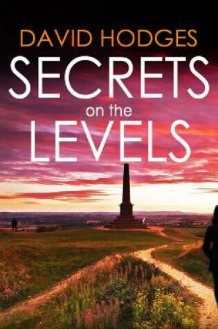 Cover of Secrets on the Levels