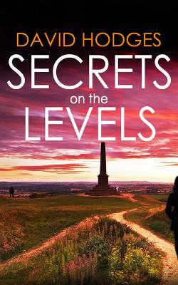 Book cover for Secrets on the Levels