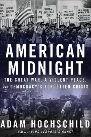 Cover of American Midnight