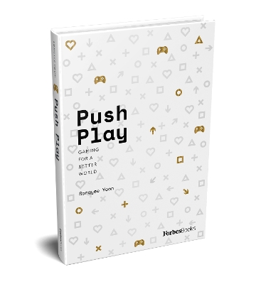 Cover of Push Play