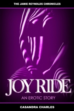 Cover of Joy Ride