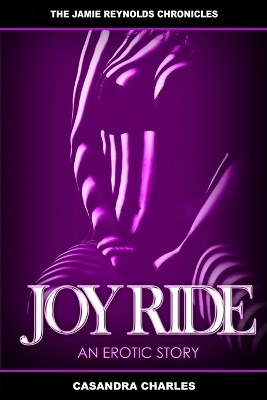 Book cover for Joy Ride