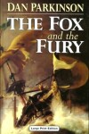 Book cover for The Fox and the Fury