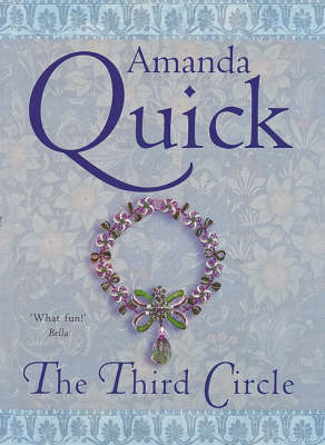 Cover of The Third Circle