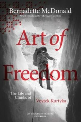 Cover of Art of Freedom