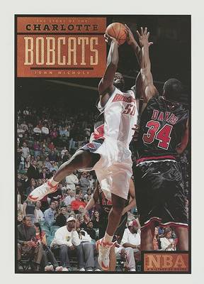 Cover of The Story of the Charlotte Bobcats