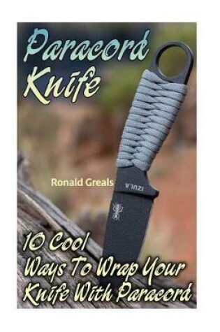 Cover of Paracord Knife