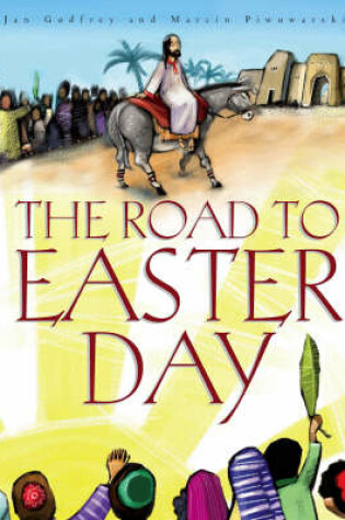 Cover of The Road to Easter Day