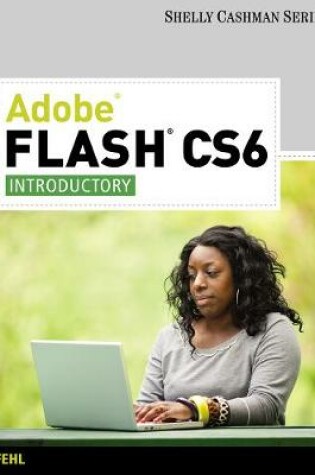 Cover of Adobe Flash CS6