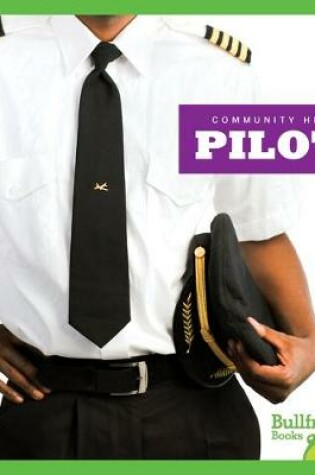 Cover of Pilots