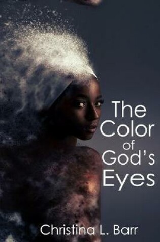 Cover of The Color of God's Eyes