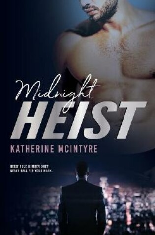 Cover of Midnight Heist