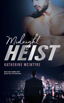 Book cover for Midnight Heist