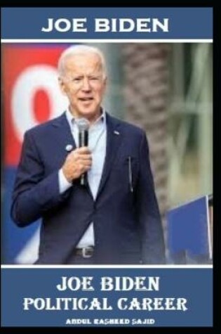 Cover of Joe Biden