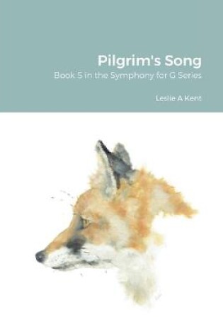 Cover of Pilgrim's Song