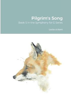 Cover of Pilgrim's Song