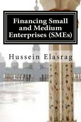 Book cover for Financing Small and Medium Enterprises (Smes)