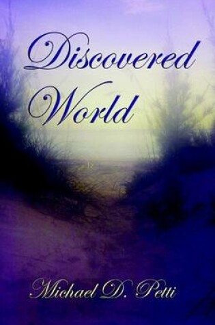 Cover of Discovered World