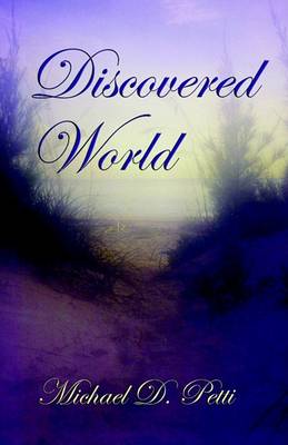 Book cover for Discovered World