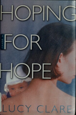 Cover of Hoping for Hope