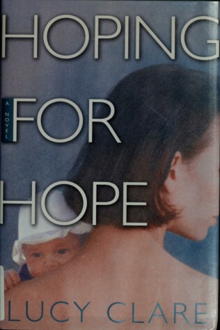 Book cover for Hoping for Hope