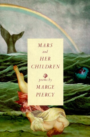 Cover of Mars and Her Children