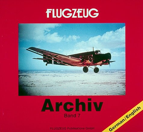 Cover of Archiv