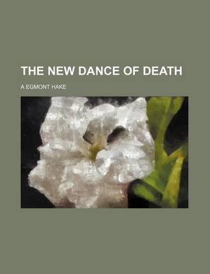 Book cover for The New Dance of Death