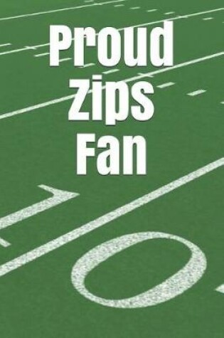 Cover of Proud Zips Fan