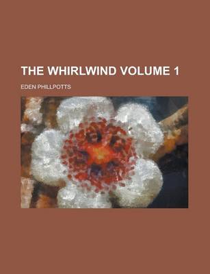 Book cover for The Whirlwind Volume 1