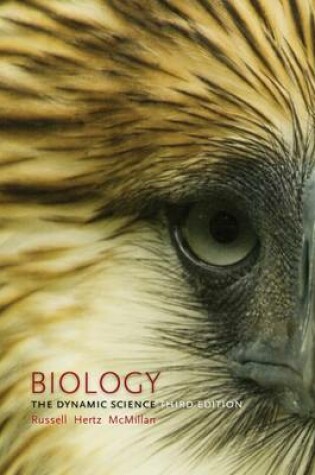 Cover of Study Guide for Russell/Hertz/McMillan's Biology: The Dynamic Science,  3rd