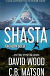 Book cover for Shasta