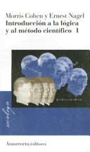Book cover for Introduccion a la Logica 2 y Al Metodo Cientifico