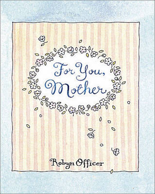 Cover of For You, Mother