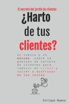 Cover of El secreto del jardin de clientes