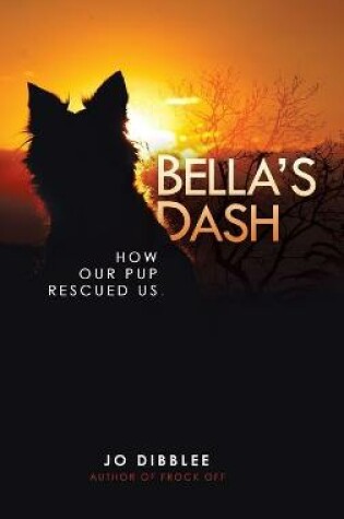 Cover of Bella's Dash