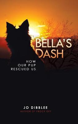 Book cover for Bella's Dash