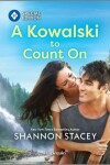 Book cover for A Kowalski to Count on