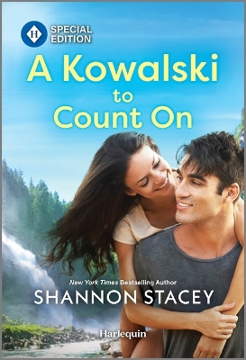 Book cover for A Kowalski to Count on