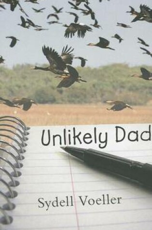 Cover of Unlikely Dad