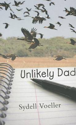 Book cover for Unlikely Dad
